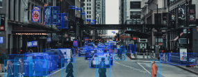 AI Powered Annotation Services