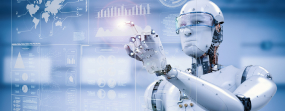 Robotic Process Automation