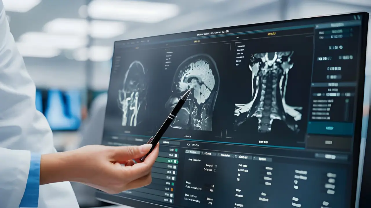 Medical Imaging and Diagnostics