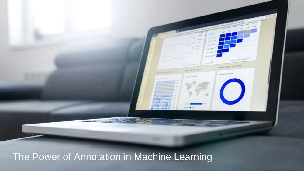 How Do AI Data Annotation Services Work