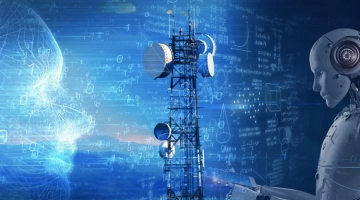 Generative AI in the Telecom Industry