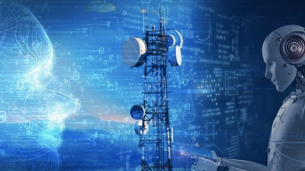 Generative AI in the Telecom Industry